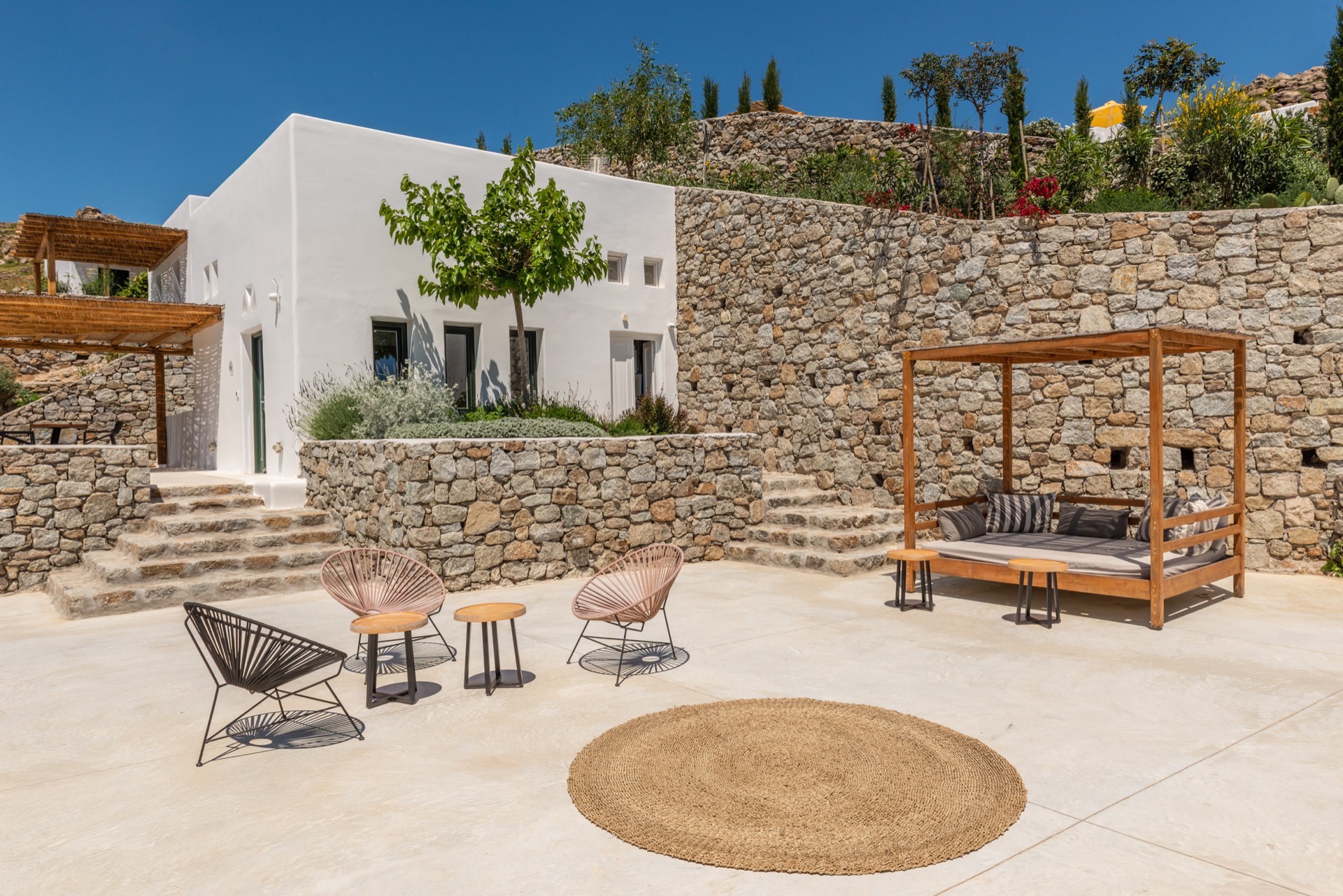 Mykonos Drops