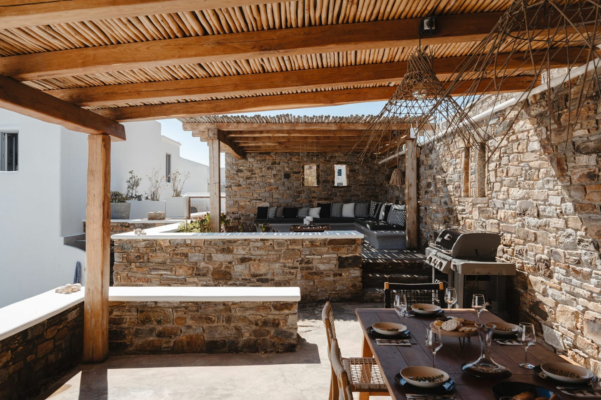 Villa Anamnesia